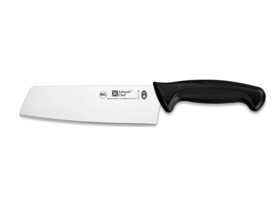 Atlantic Chef Coltello Usuba 18 cm